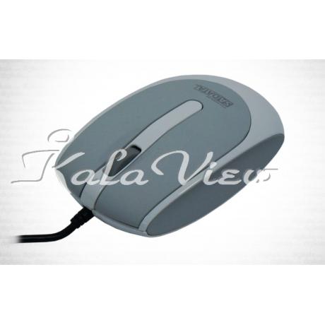 ماوس کامپیوتر سادیتا W1700 Wired