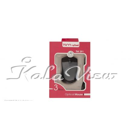 Tsco Tm 291 Mouse