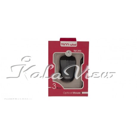 Tsco Tm 293 Mouse
