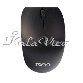 Tsco Tm 662W Wireless Mouse