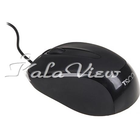 ماوس کامپیوتر تسکو TM 288