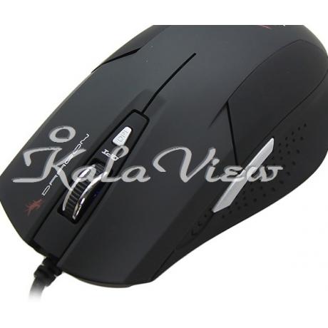 ماوس کامپیوتر تسکو TM 2012G Gaming