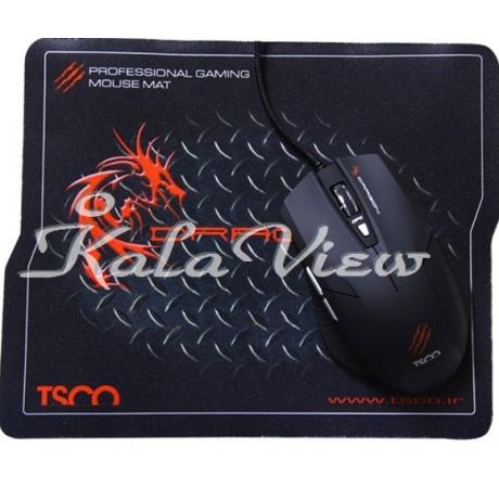 ماوس کامپیوتر تسکو TM 2012G Gaming