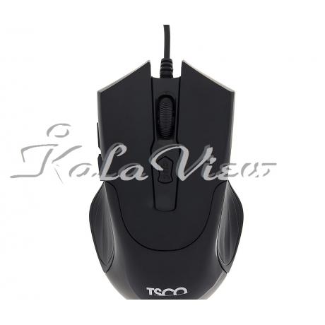 ماوس کامپیوتر تسکو TM 224N