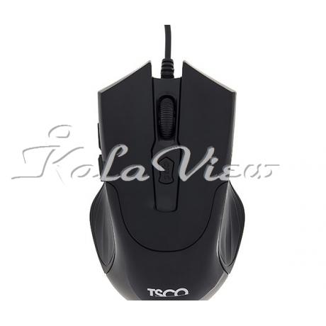 ماوس کامپیوتر تسکو TM 224N