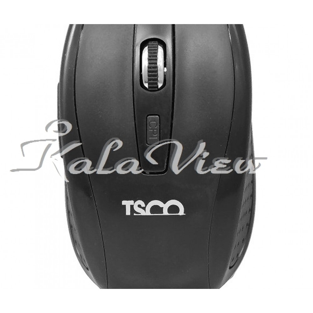 ماوس کامپیوتر تسکو TM 272