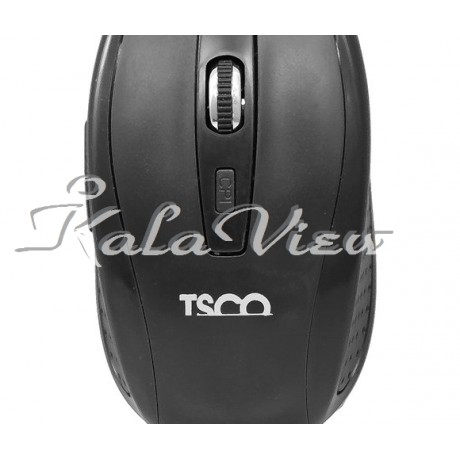 ماوس کامپیوتر تسکو TM 272