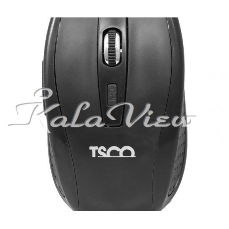 ماوس کامپیوتر تسکو TM 272