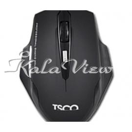 ماوس کامپیوتر تسکو TM 284