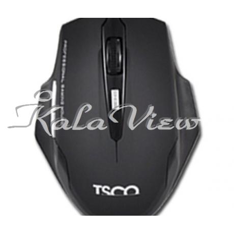 ماوس کامپیوتر تسکو TM 284