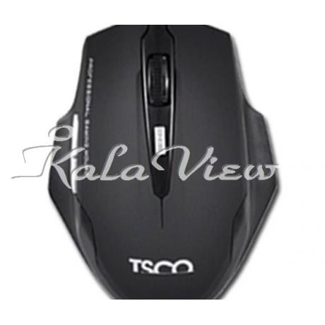 ماوس کامپیوتر تسکو TM 284