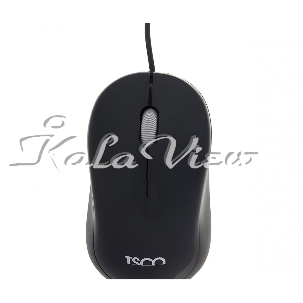 ماوس کامپیوتر تسکو TM 290