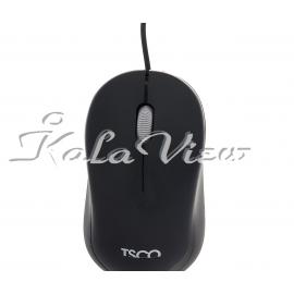 ماوس کامپیوتر تسکو TM 290