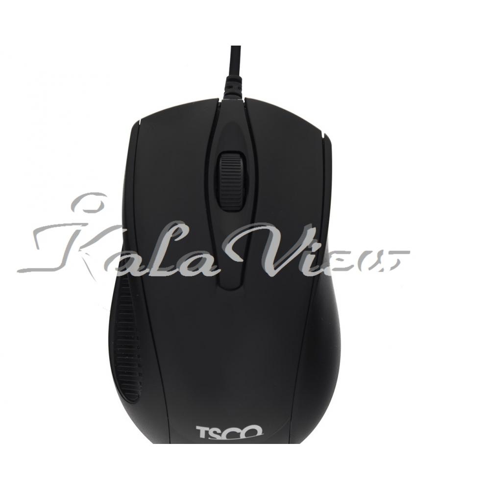ماوس کامپیوتر تسکو TM 290N