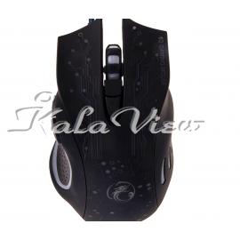 ماوس کامپیوتر تسکو TM752GA Gaming