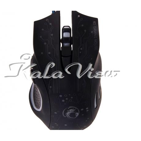 ماوس کامپیوتر تسکو TM752GA Gaming