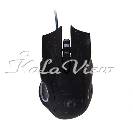 ماوس کامپیوتر تسکو TM752GA Gaming