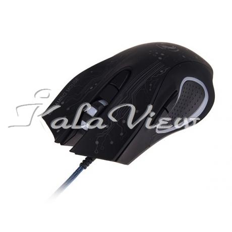 ماوس کامپیوتر تسکو TM752GA Gaming