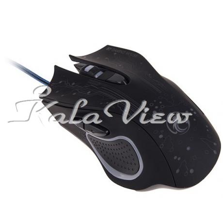ماوس کامپیوتر تسکو TM752GA Gaming
