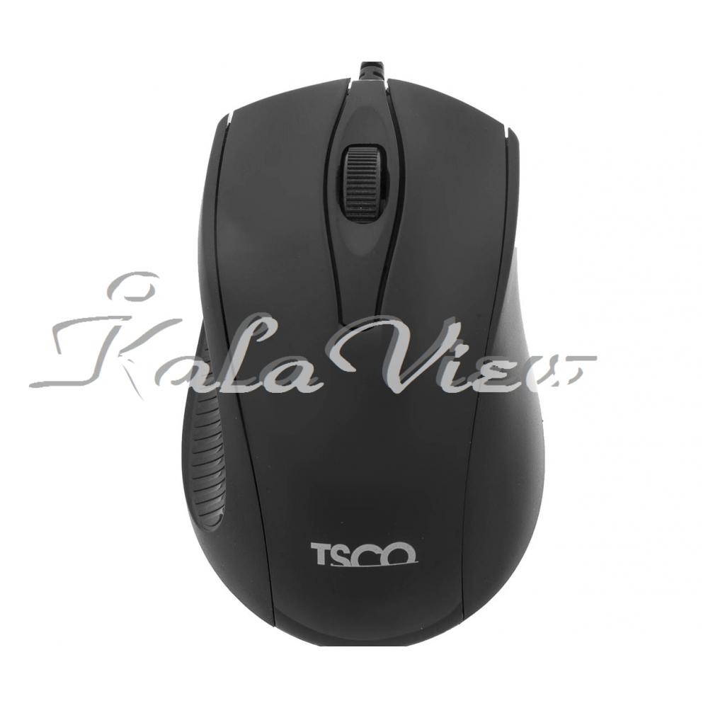 ماوس کامپیوتر تسکو Tm290n