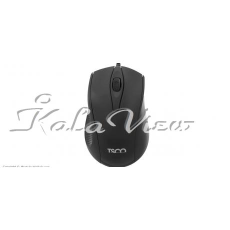 ماوس کامپیوتر تسکو Tm290n
