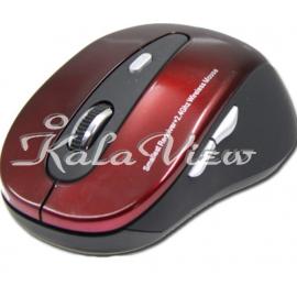 ماوس کامپیوتر تسکو TM 1006w