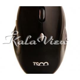 ماوس کامپیوتر تسکو TM 600w Wireless