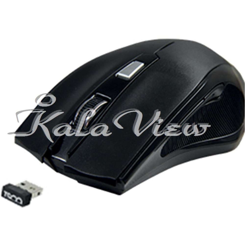 ماوس کامپیوتر تسکو TM 608w Wireless
