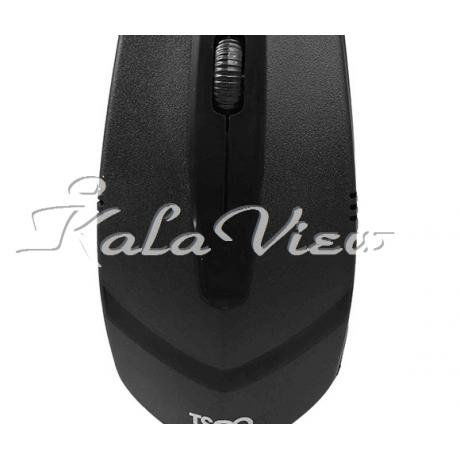 ماوس کامپیوتر تسکو TM 610w Wireless
