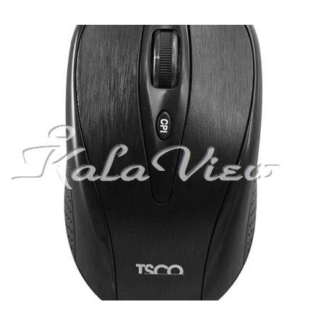 ماوس کامپیوتر تسکو TM 612w Wireless