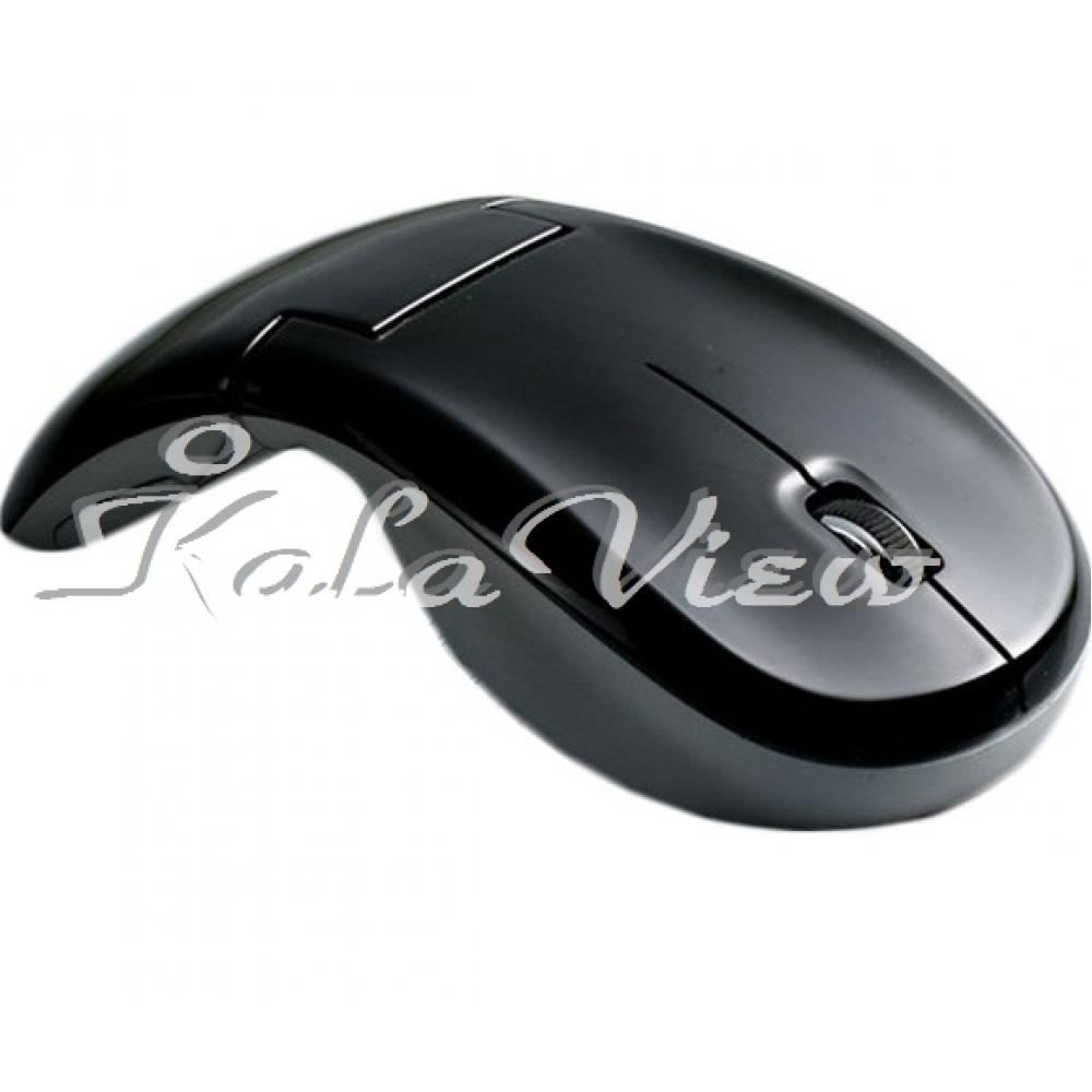ماوس کامپیوتر تسکو TM 622W