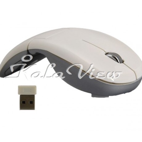 ماوس کامپیوتر تسکو TM 622w Wireless