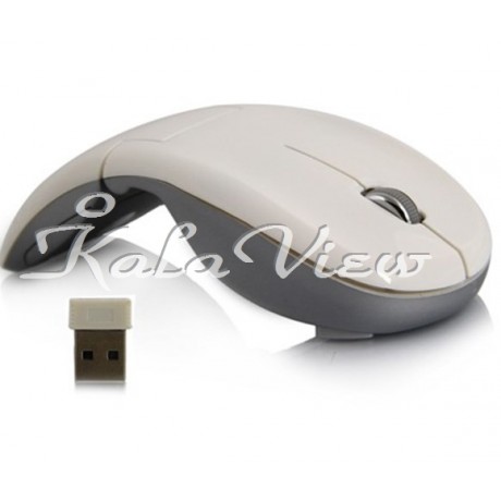 ماوس کامپیوتر تسکو TM 622w Wireless