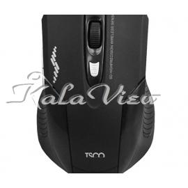 ماوس کامپیوتر تسکو TM 624w Wireless