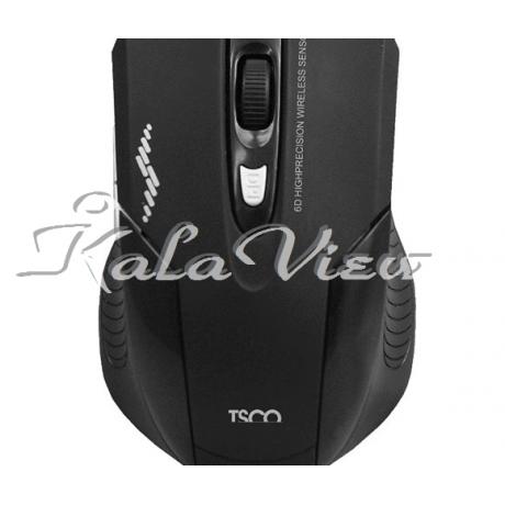 ماوس کامپیوتر تسکو TM 624w Wireless