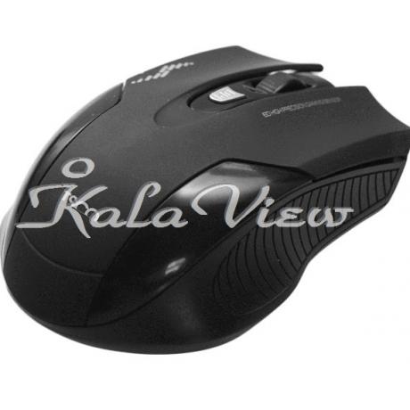 ماوس کامپیوتر تسکو TM 624w Wireless