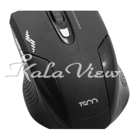 ماوس کامپیوتر تسکو TM 624w Wireless