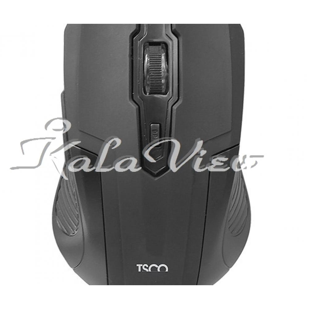 ماوس کامپیوتر تسکو TM 630w Wireless