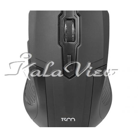 ماوس کامپیوتر تسکو TM 630w Wireless