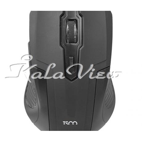 ماوس کامپیوتر تسکو TM 630w Wireless