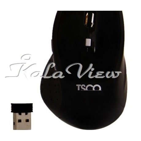 ماوس کامپیوتر تسکو TM 650w Wireless