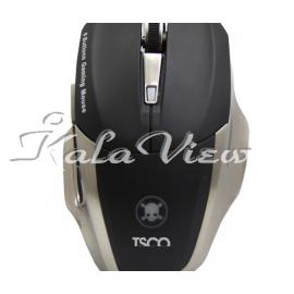 ماوس کامپیوتر تسکو TM 678w Wireless