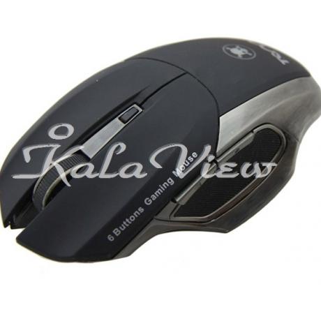 ماوس کامپیوتر تسکو TM 678w Wireless