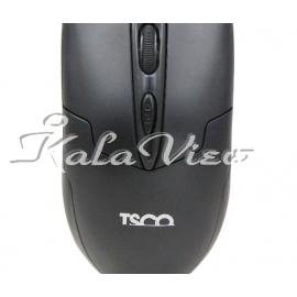 ماوس کامپیوتر تسکو TM 702w Wireless