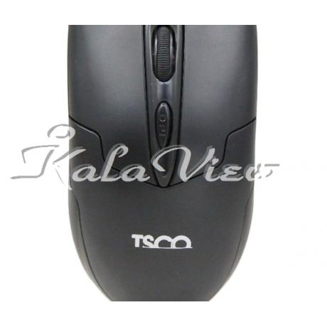 ماوس کامپیوتر تسکو TM 702w Wireless