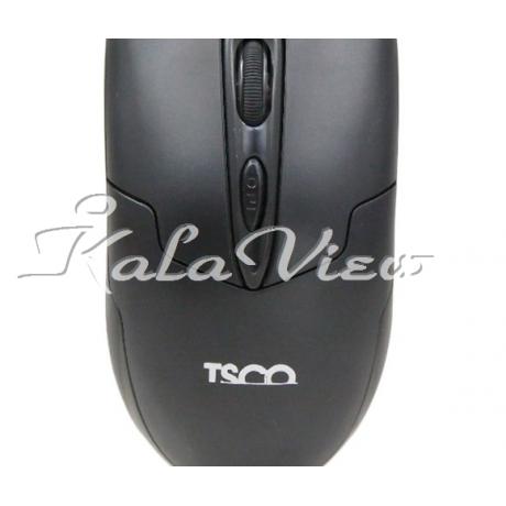 ماوس کامپیوتر تسکو TM 702w Wireless