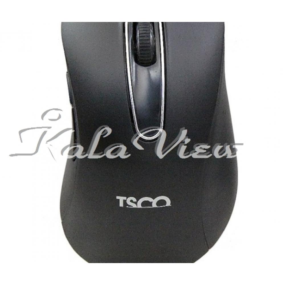 ماوس کامپیوتر تسکو TM 810w Wireless