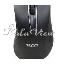 ماوس کامپیوتر تسکو TM 810w Wireless