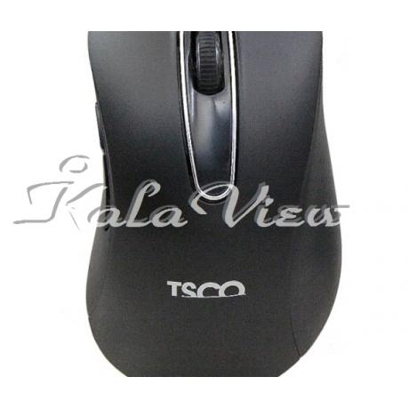 ماوس کامپیوتر تسکو TM 810w Wireless