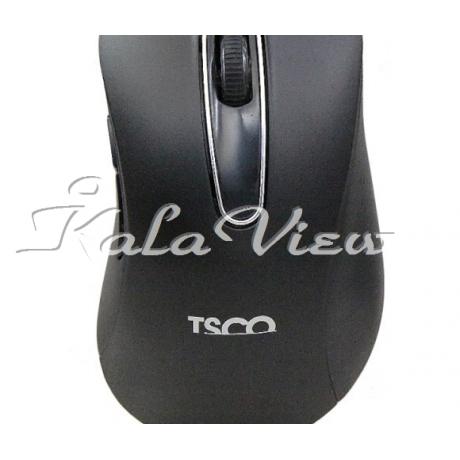 ماوس کامپیوتر تسکو TM 810w Wireless